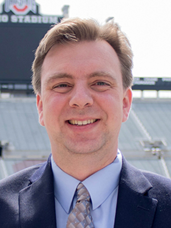 Christopher Hoch's faculty profile
